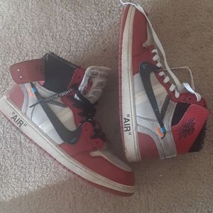 Jordan 1